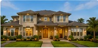 Representative Lutz new-home community